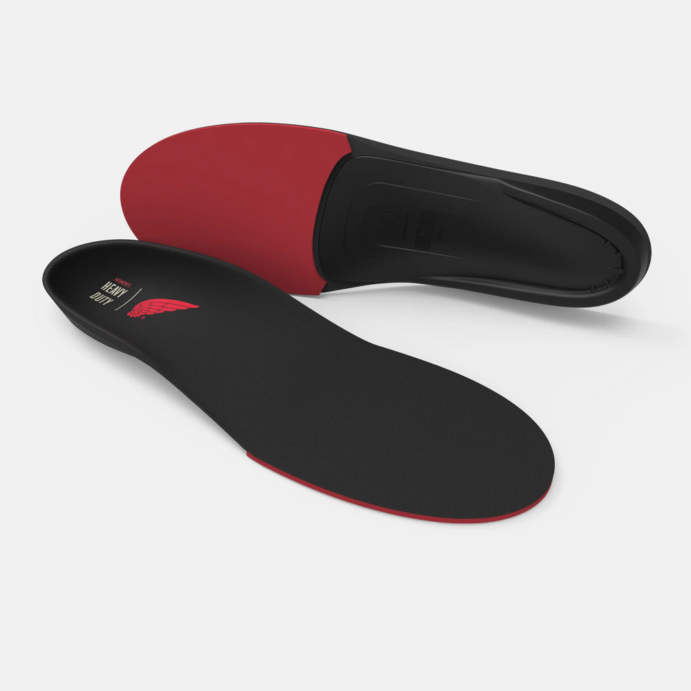 Red Wing Shoes Apparel / Heavy Duty Orthotic Insole 96420