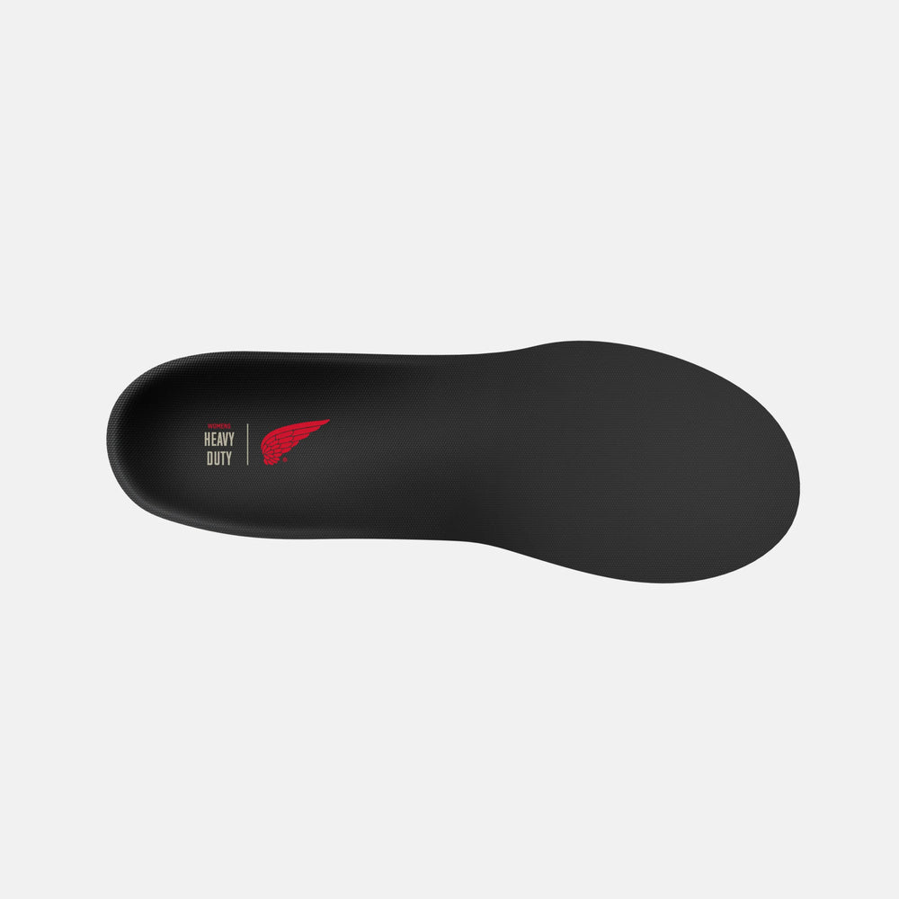 Red Wing Shoes Apparel / Heavy Duty Orthotic Insole 96420