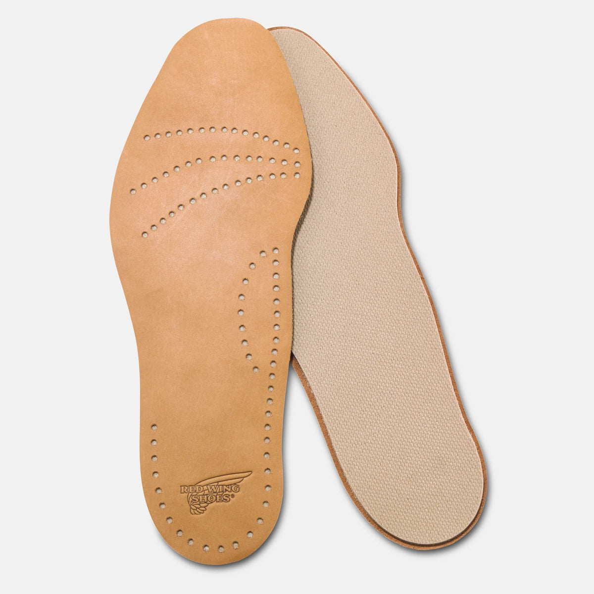 Red Wing Shoes Apparel / Leather Insole 96356