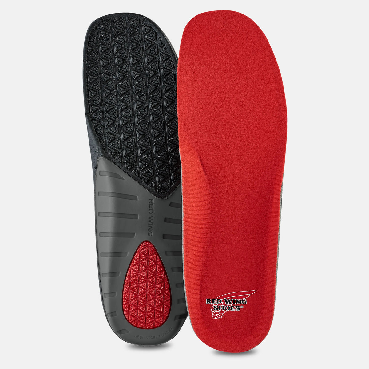 Red Wing Shoes Apparel / Quadrex Replacement Insole 96358
