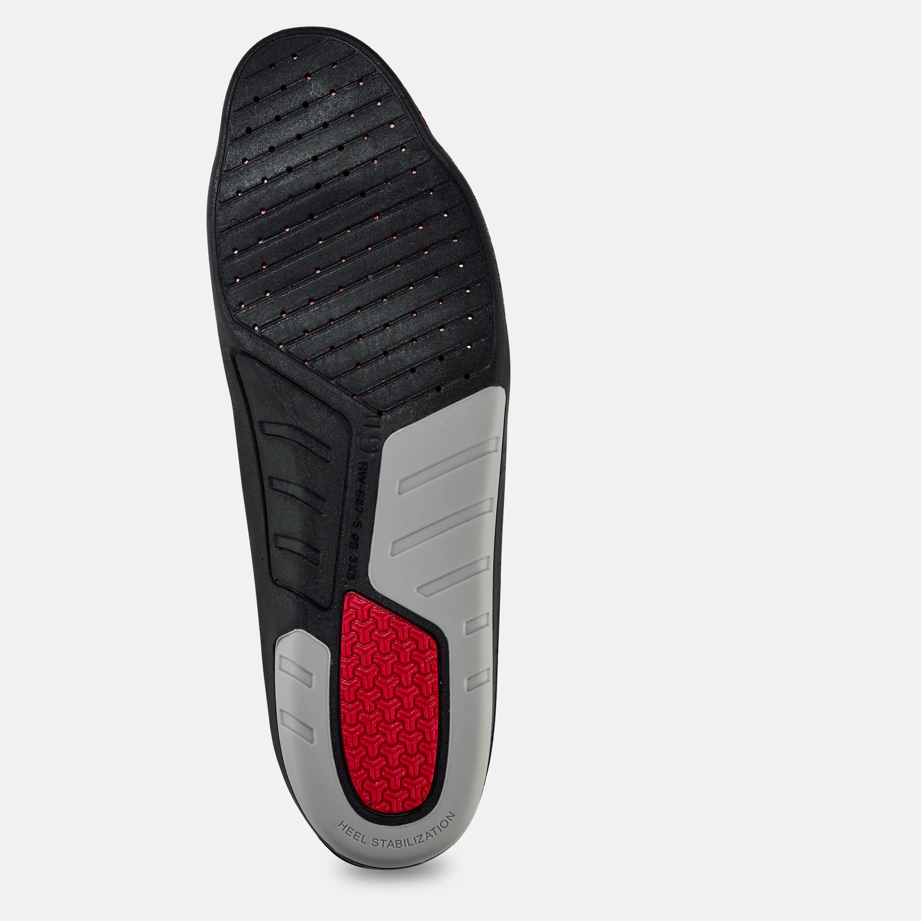 Red Wing Shoes Apparel / Quadrex Replacement Insole 96373