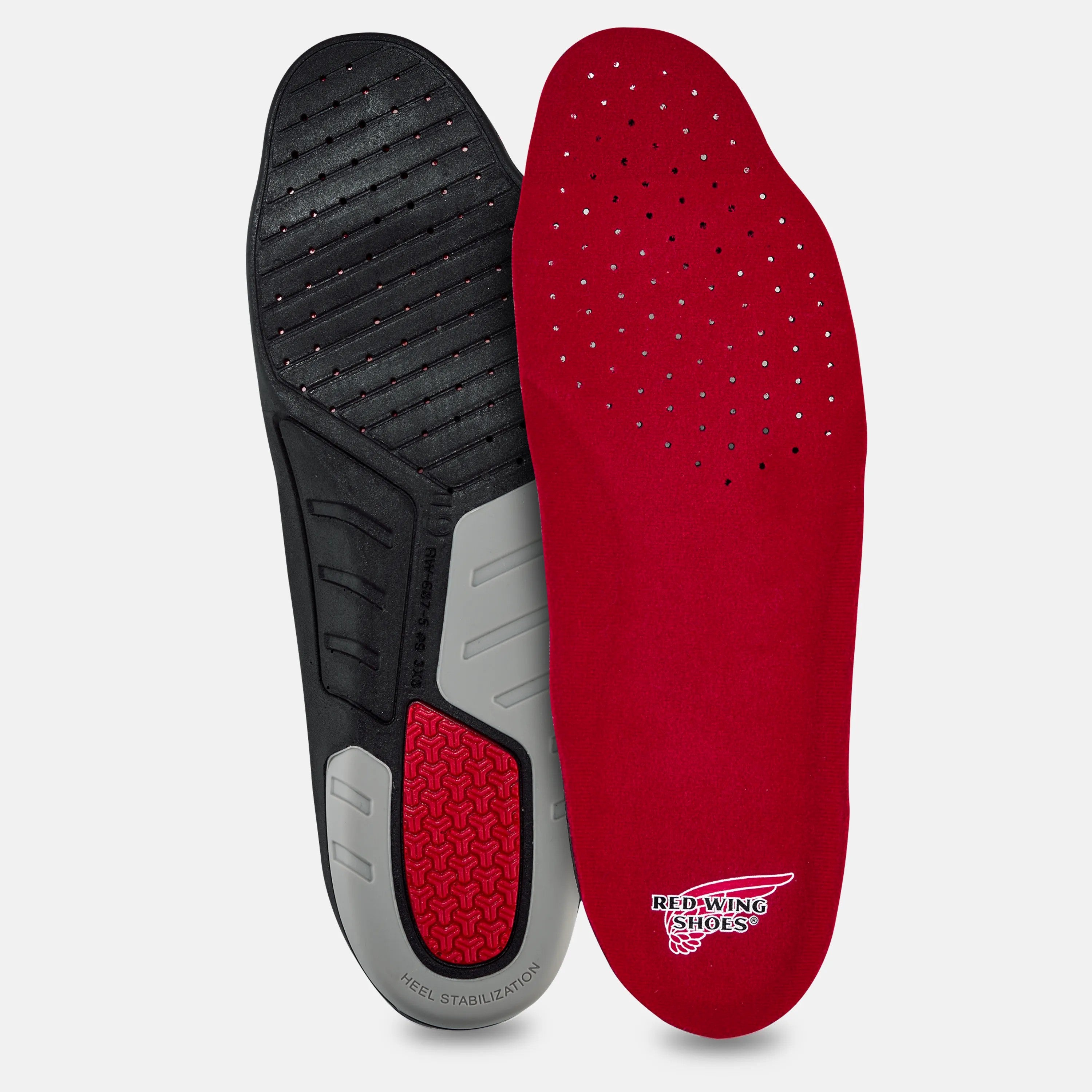 Red Wing Shoes Apparel / Quadrex Replacement Insole 96373