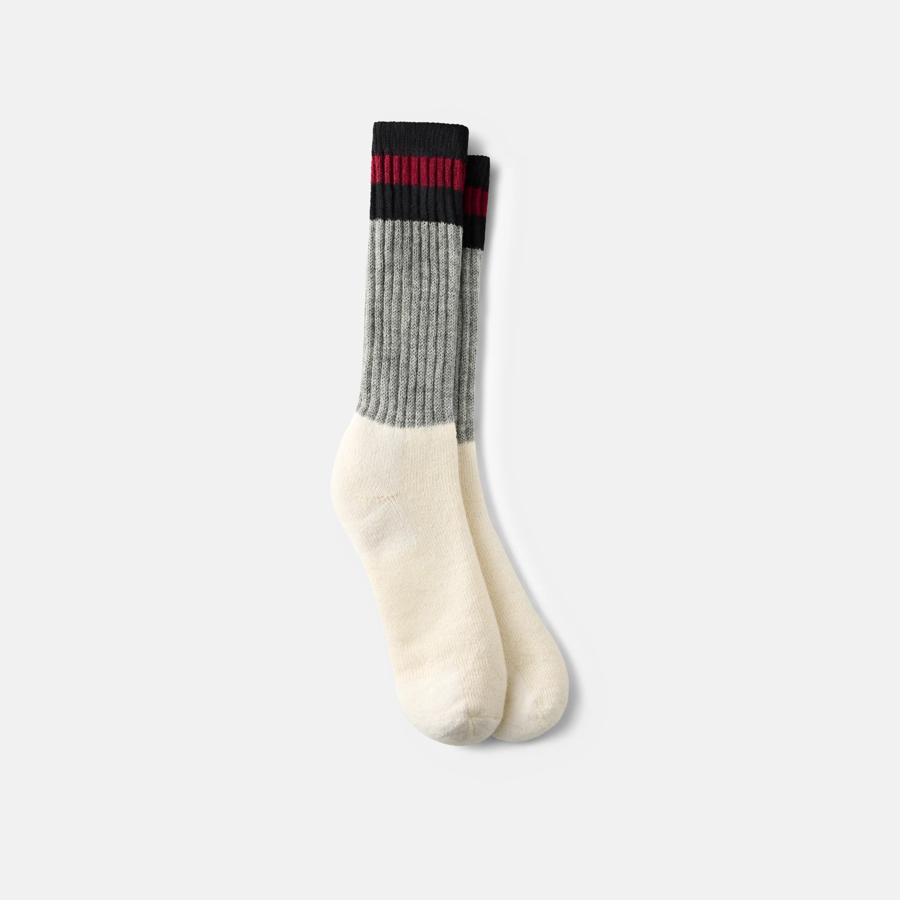 Red Wing Shoes Apparel / Unisex Thermal Sock in Multi 97200