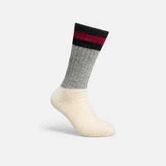 Red Wing Shoes Apparel / Unisex Thermal Sock in Multi 97200