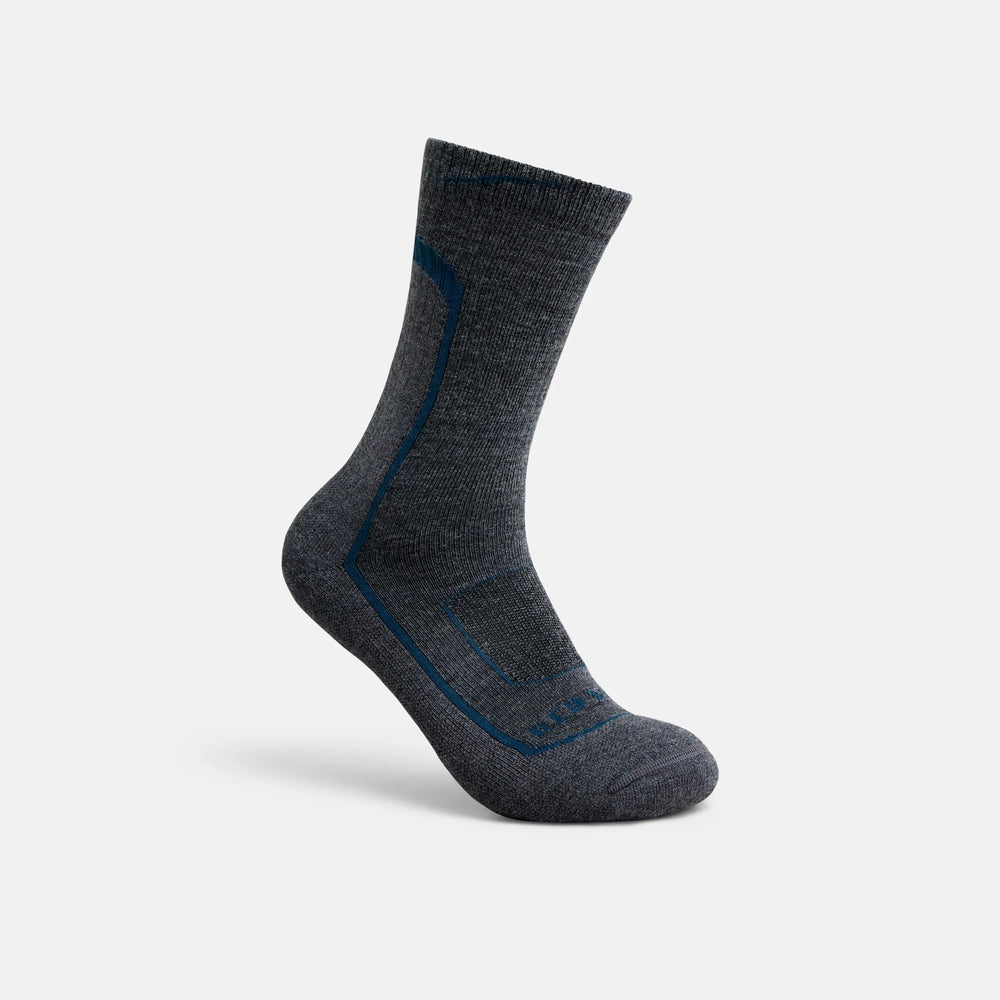 Red Wing Shoes Apparel / Merino Wool Blend 3/4 Crew sock 97295 | Red Wing