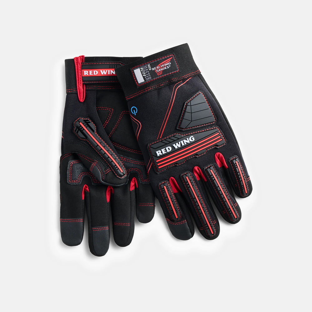 Red Wing Shoes Apparel / Master Elite Safety Gloves 95249