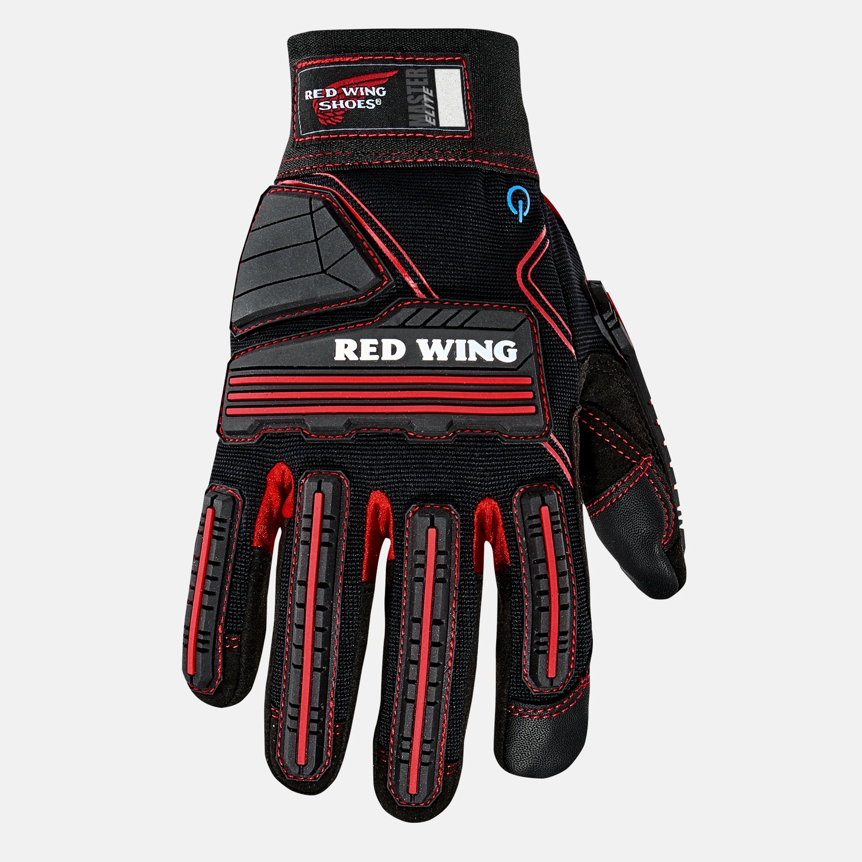 Red Wing Shoes Apparel / Master Elite Safety Gloves 95249