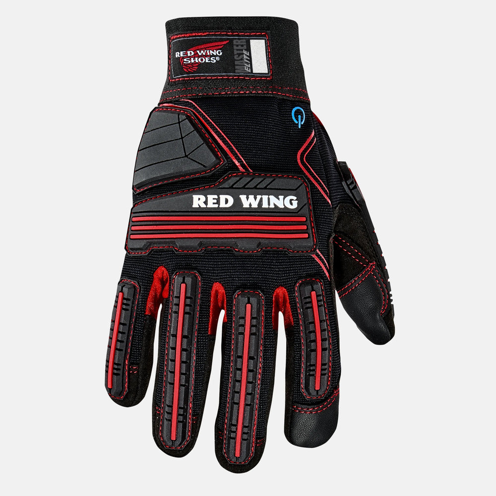 Red Wing Shoes Apparel / Master Elite Safety Gloves 95249