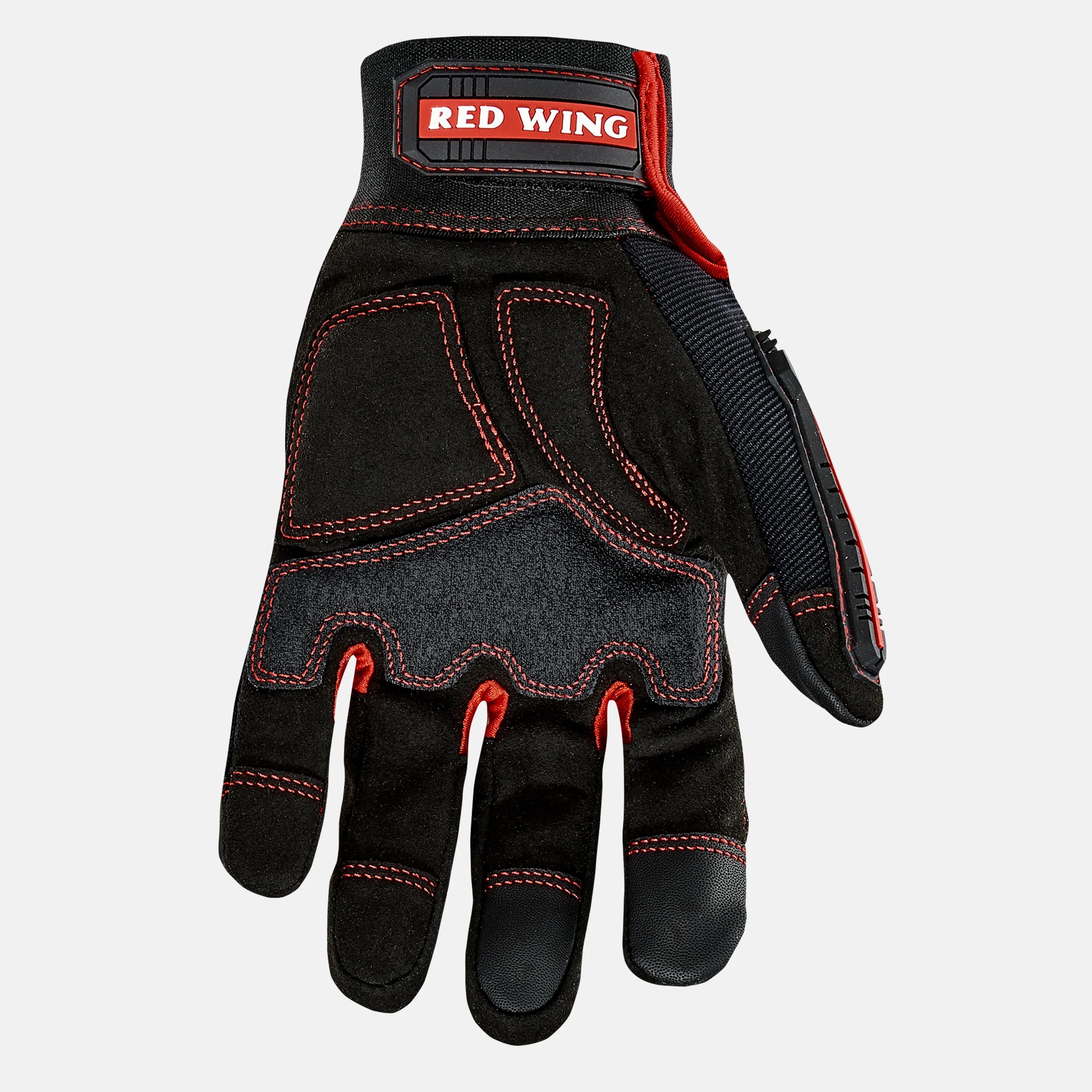 Red Wing Shoes Apparel / Master Elite Safety Gloves 95249