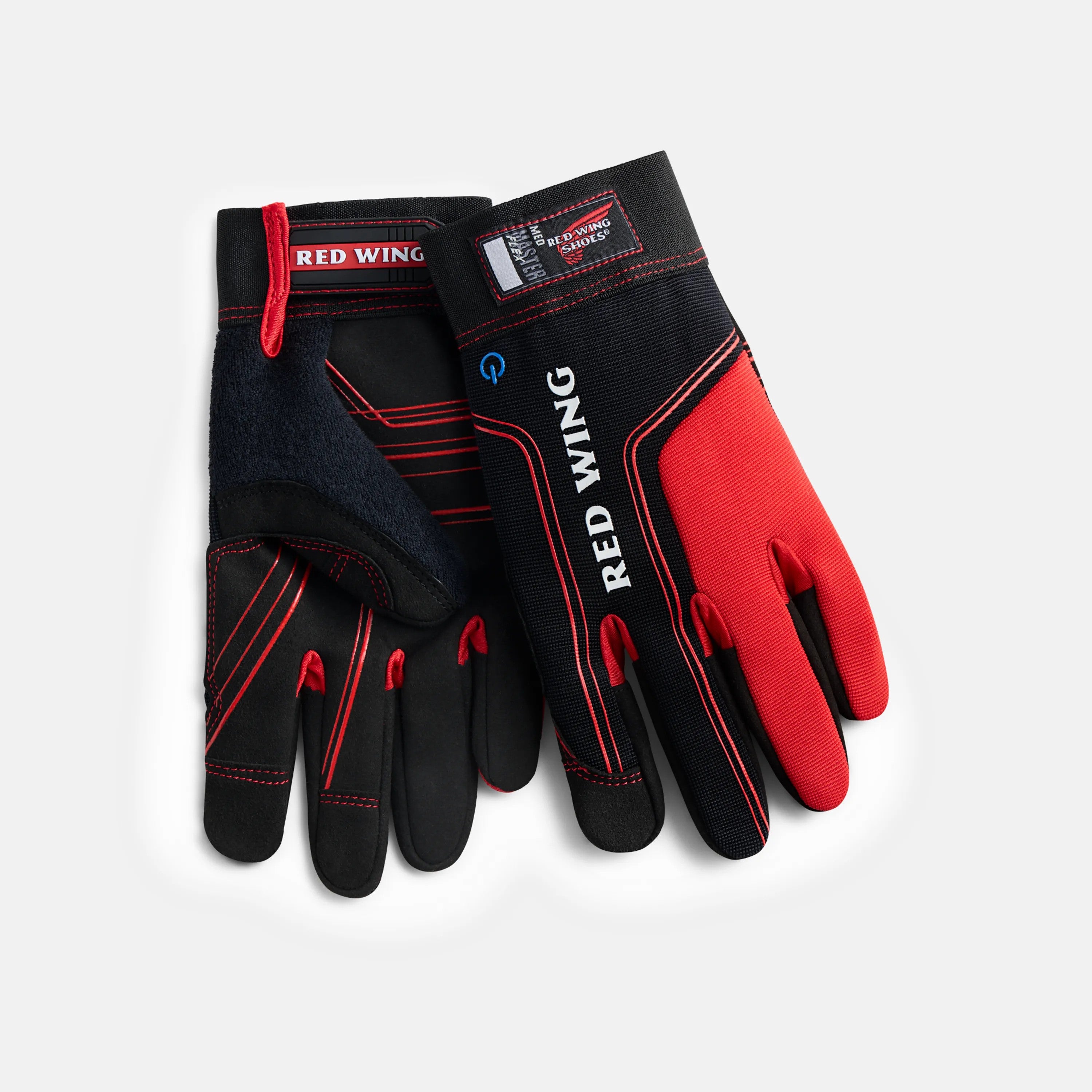 Red Wing Shoes Apparel / Master Flex Safety Gloves 95247