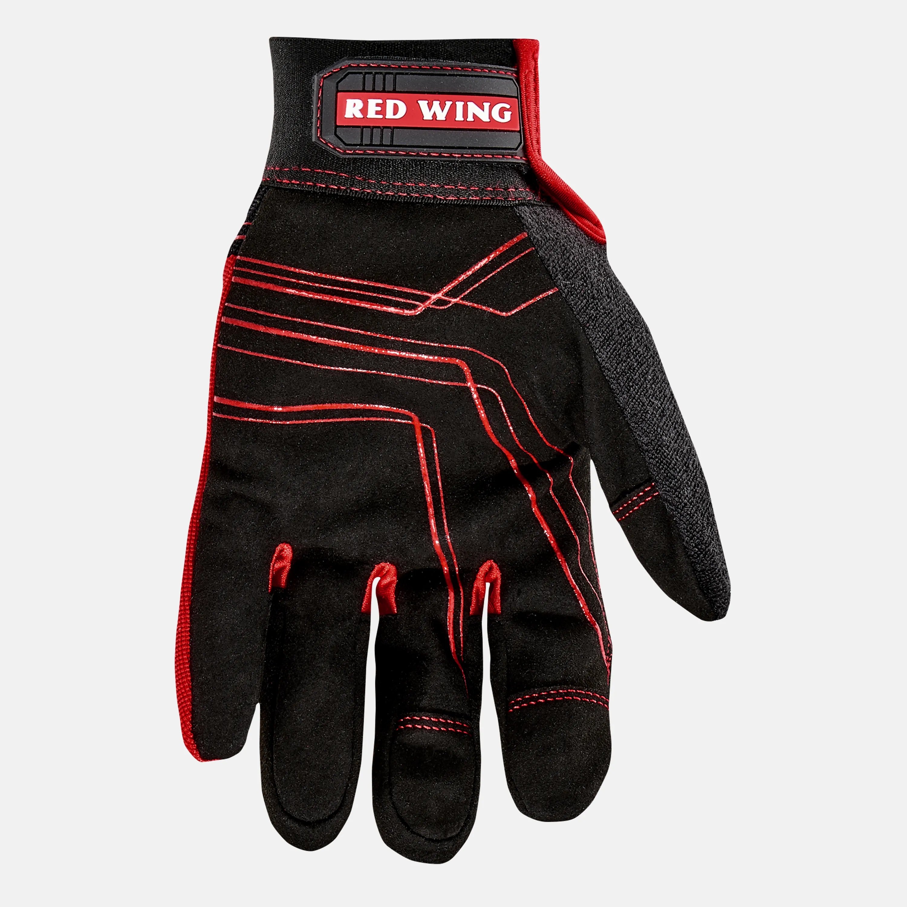 Red Wing Shoes Apparel / Master Flex Safety Gloves 95247