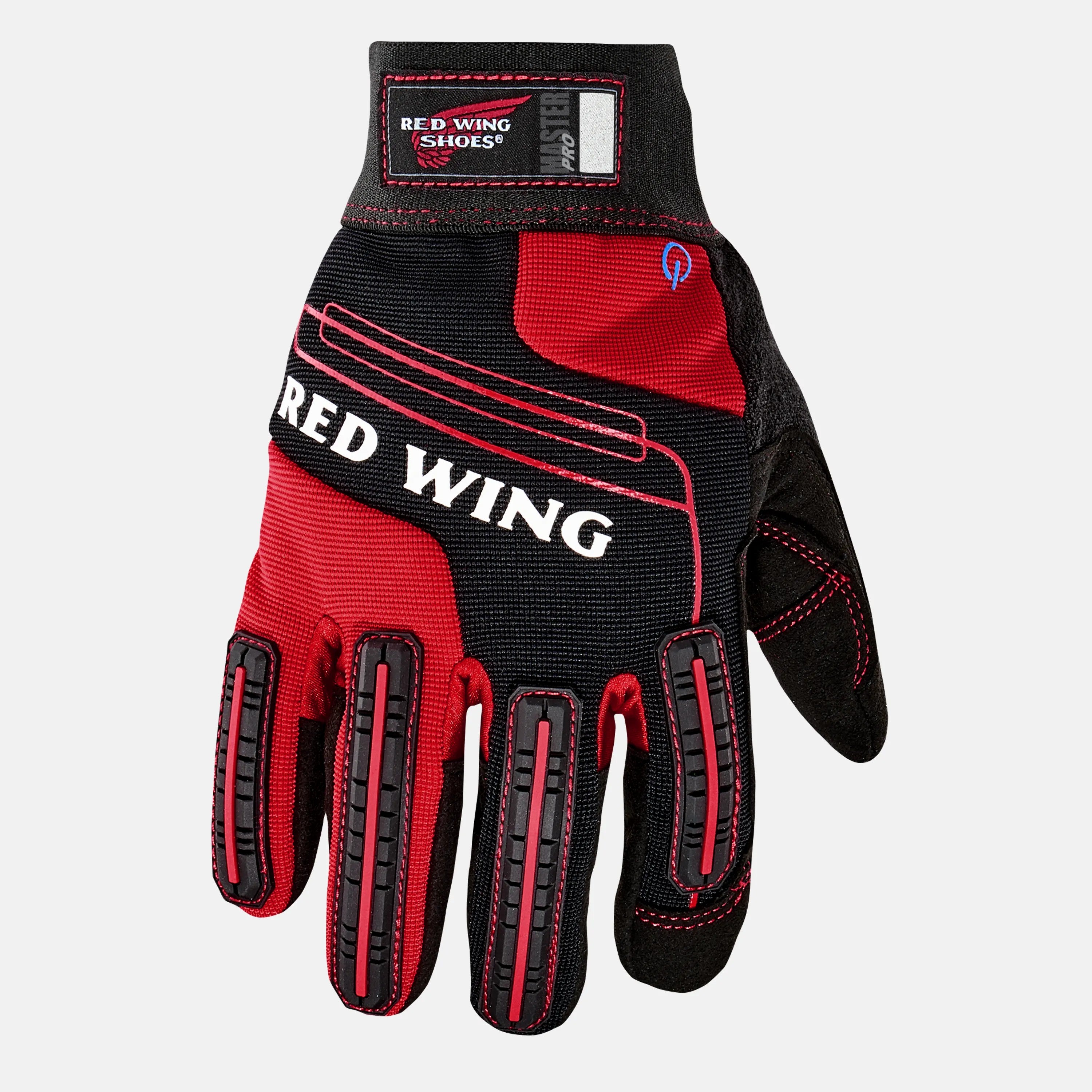 Red Wing Shoes Apparel / Master Pro Safety Gloves 95248
