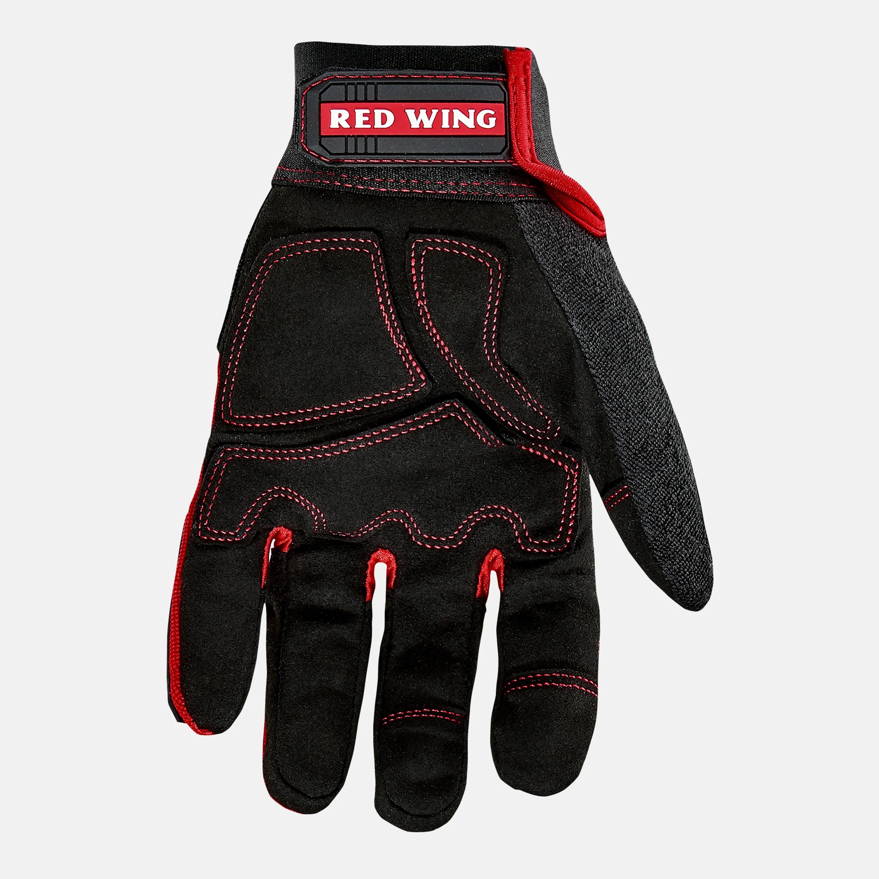 Red Wing Shoes Apparel / Master Pro Safety Gloves 95248