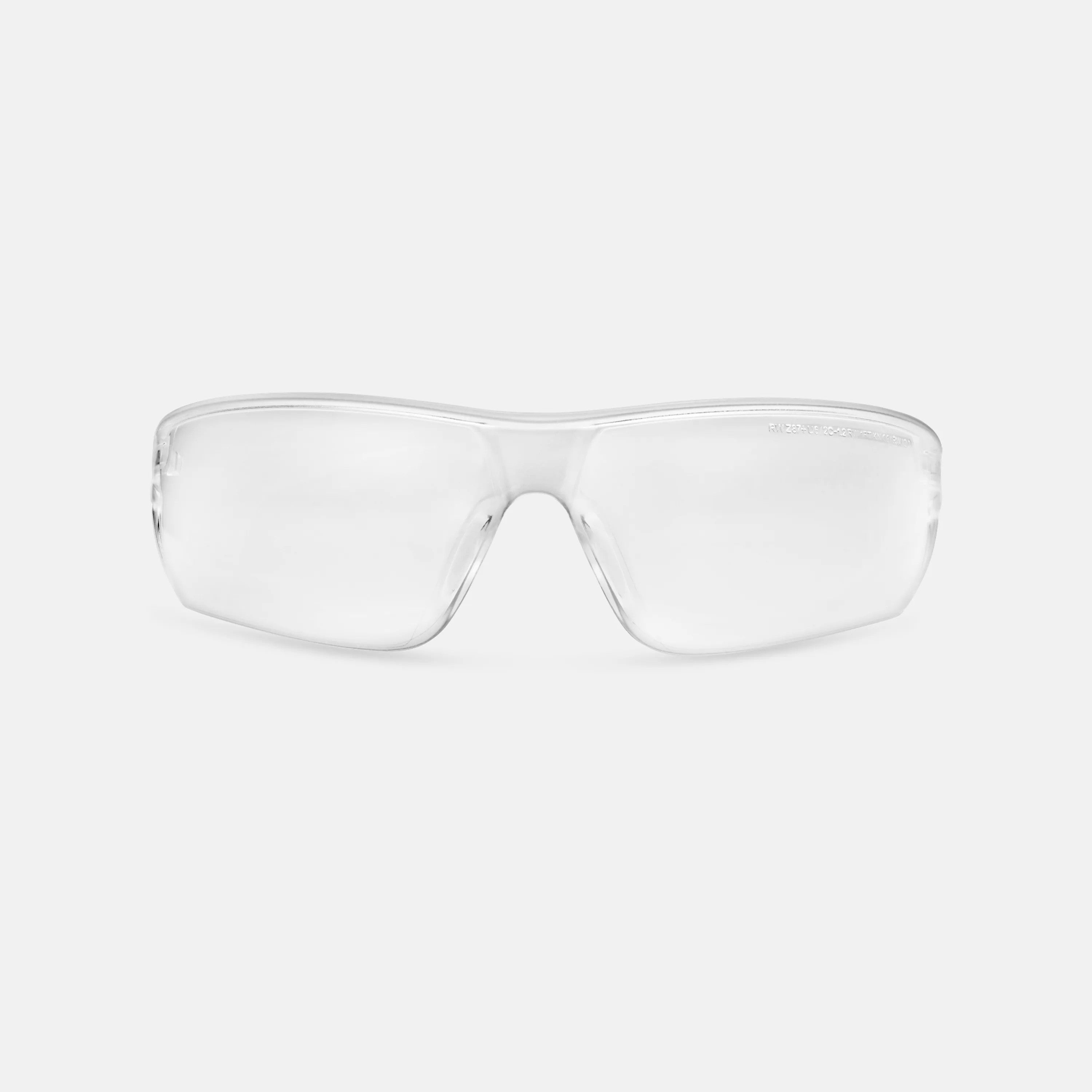 Red Wing Shoes Apparel / Lightweight Safety Glasses 95212