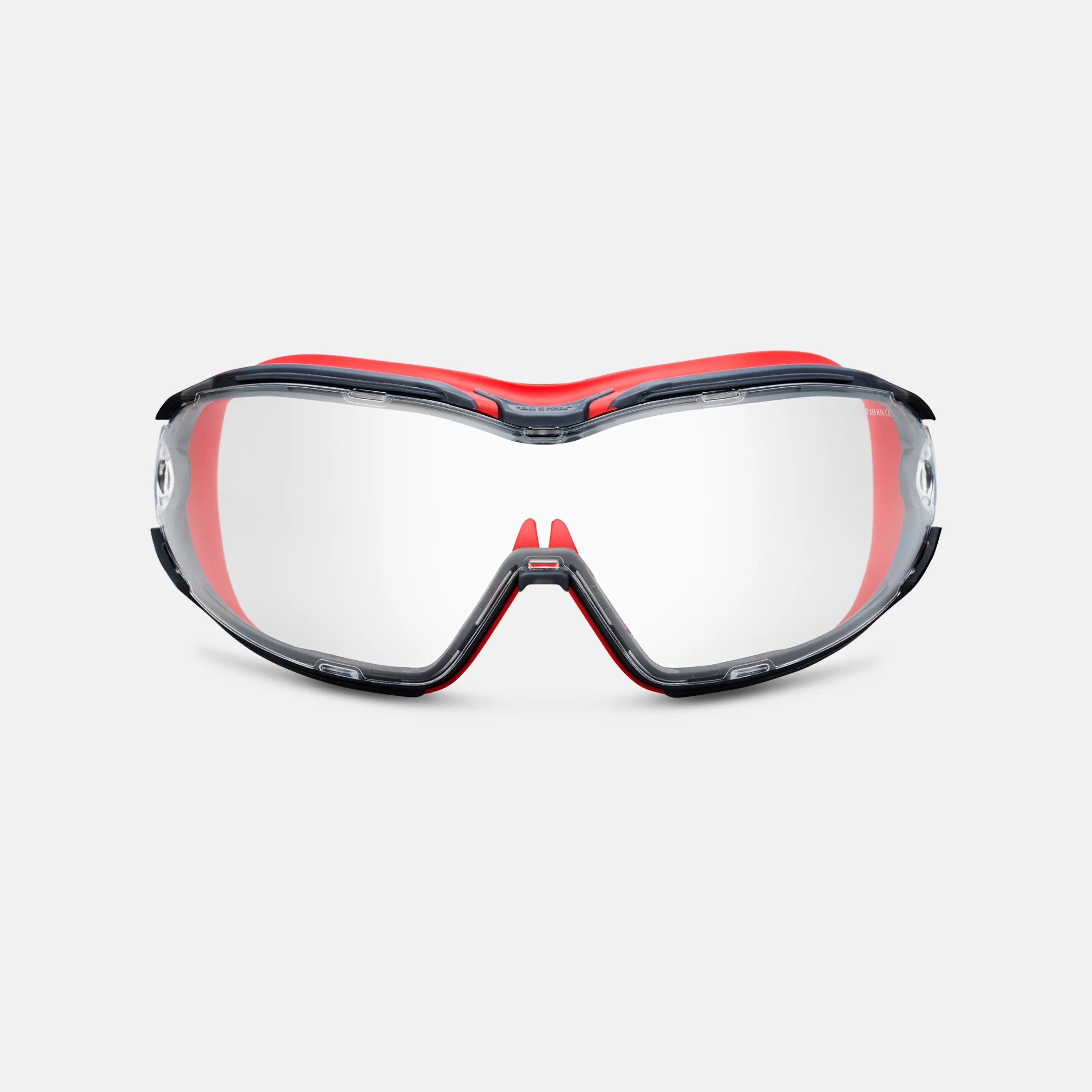 Red Wing Shoes Apparel / Safety Goggles 95216