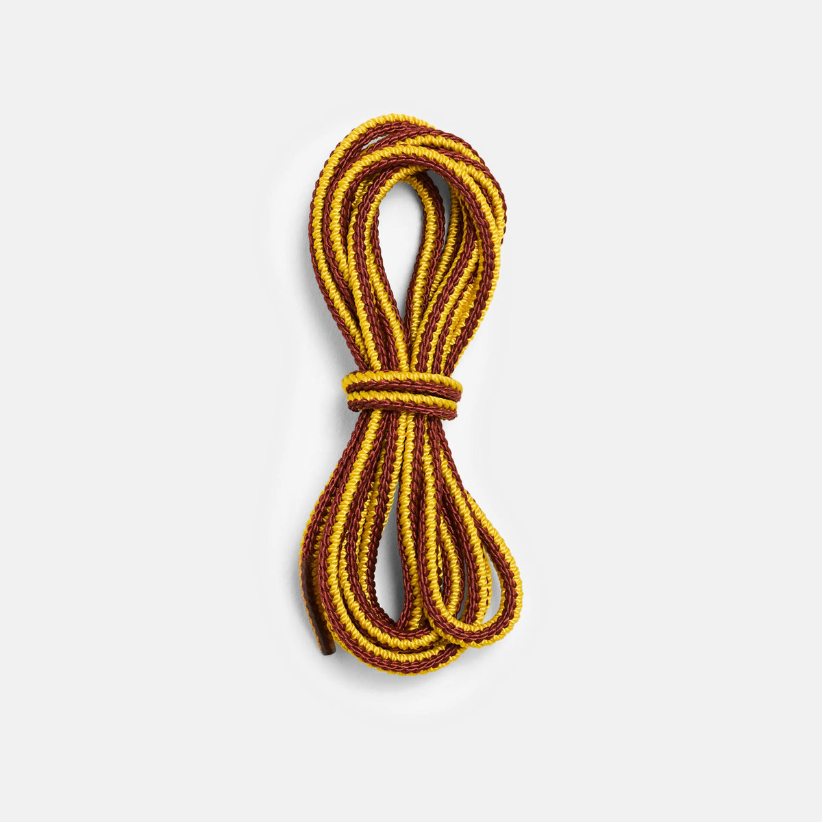 Red Wing Shoes Apparel / Boot Laces in Gold/Tan 93509