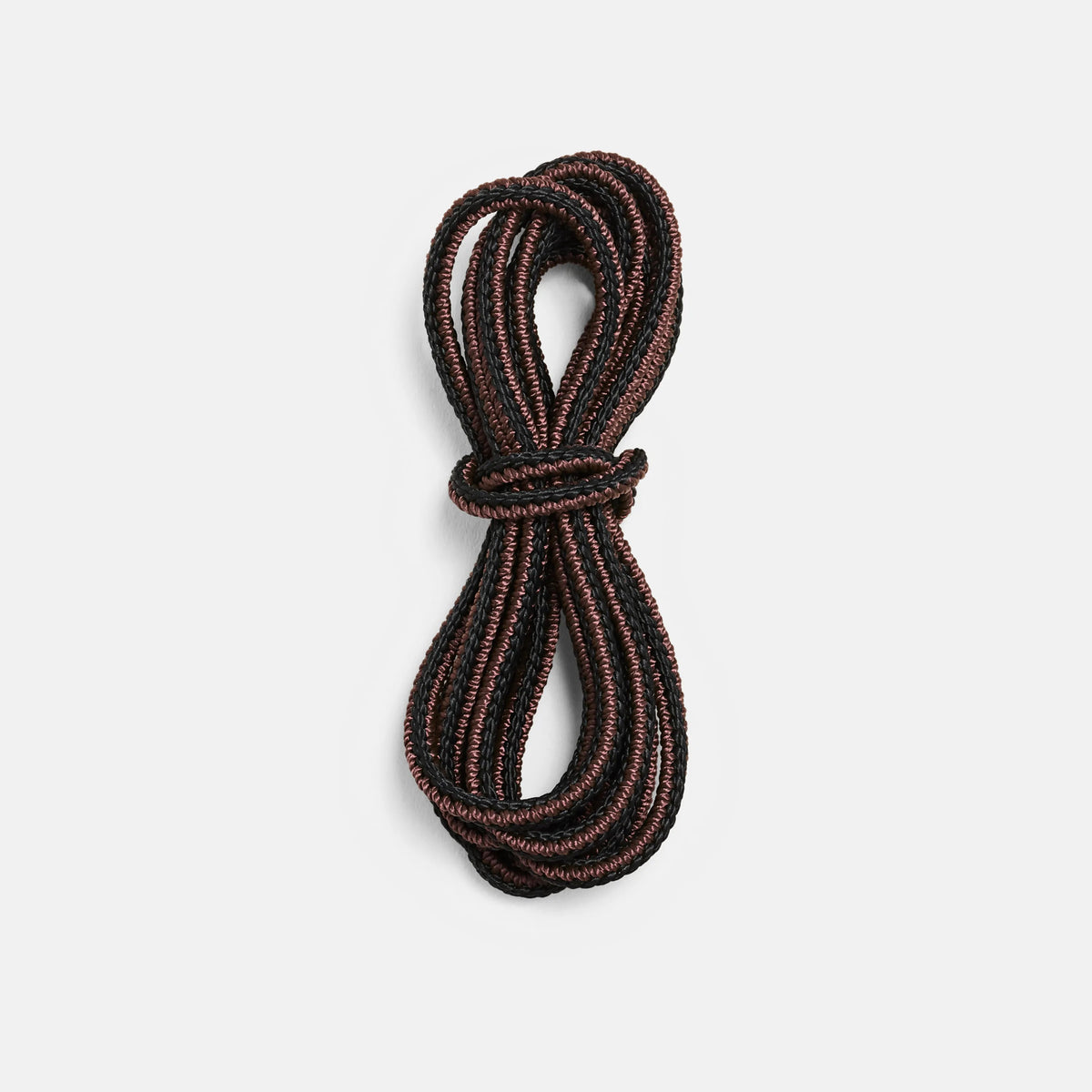 Red Wing Shoes Apparel / Boot Laces in Black/Brown 93507