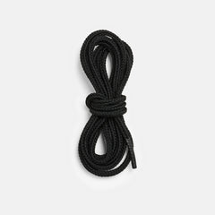 Red Wing Shoes Apparel / Boot Laces in Black 93511