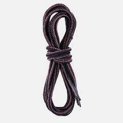 Red Wing Shoes Apparel / 32-Inch Black/Brown Taslan Boot Laces 97159