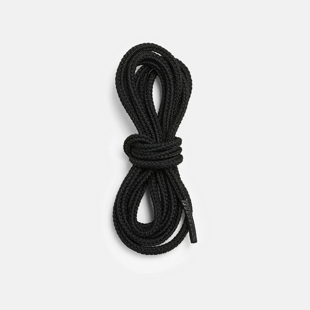 Red Wing Shoes Apparel / Boot Laces in Black 93522