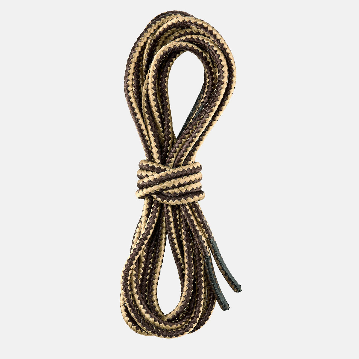Red Wing Shoes Apparel / 36-Inch Tan/Brown Taslan Boot Laces 97115