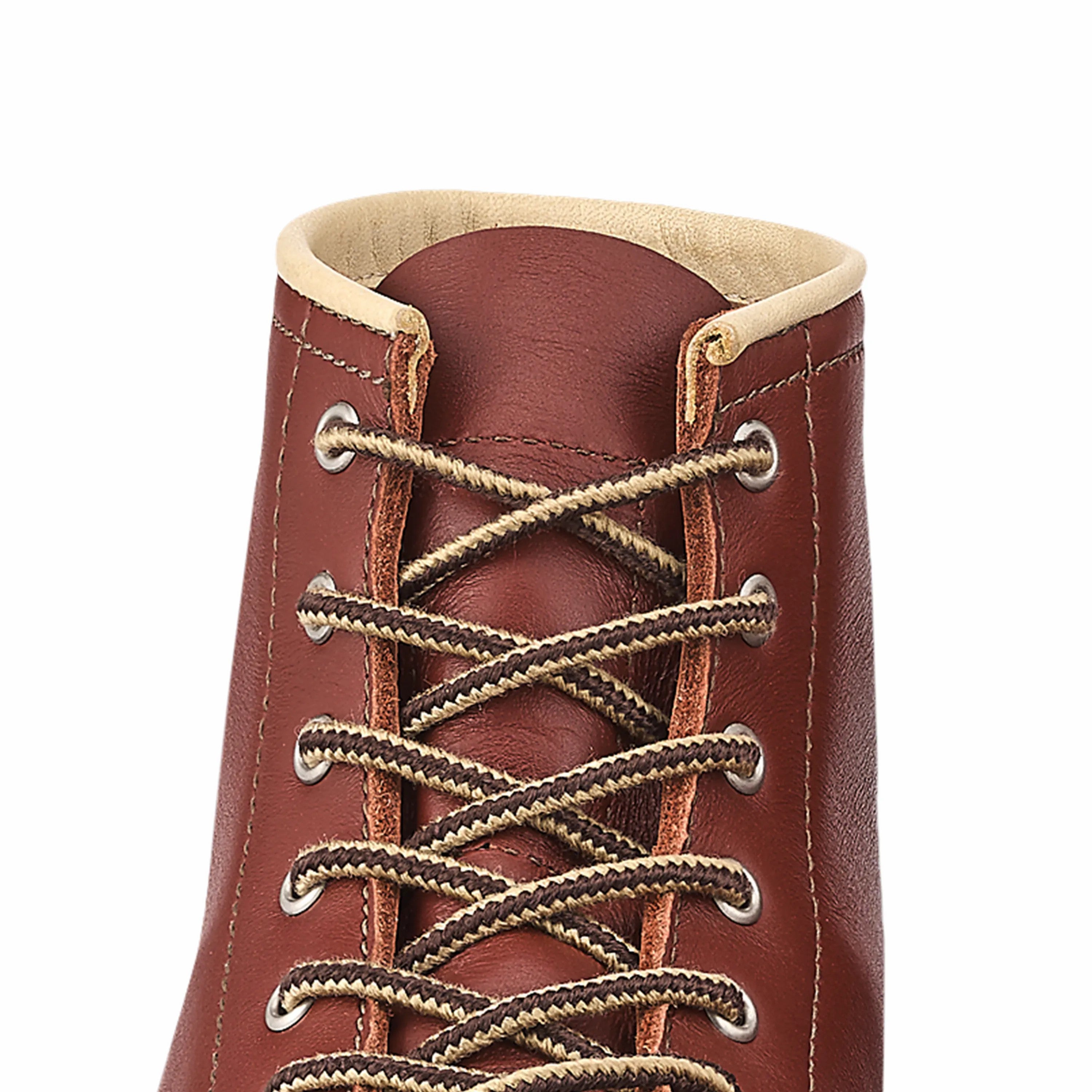 Red Wing Shoes Apparel / 36-Inch Tan/Brown Taslan Boot Laces 97115