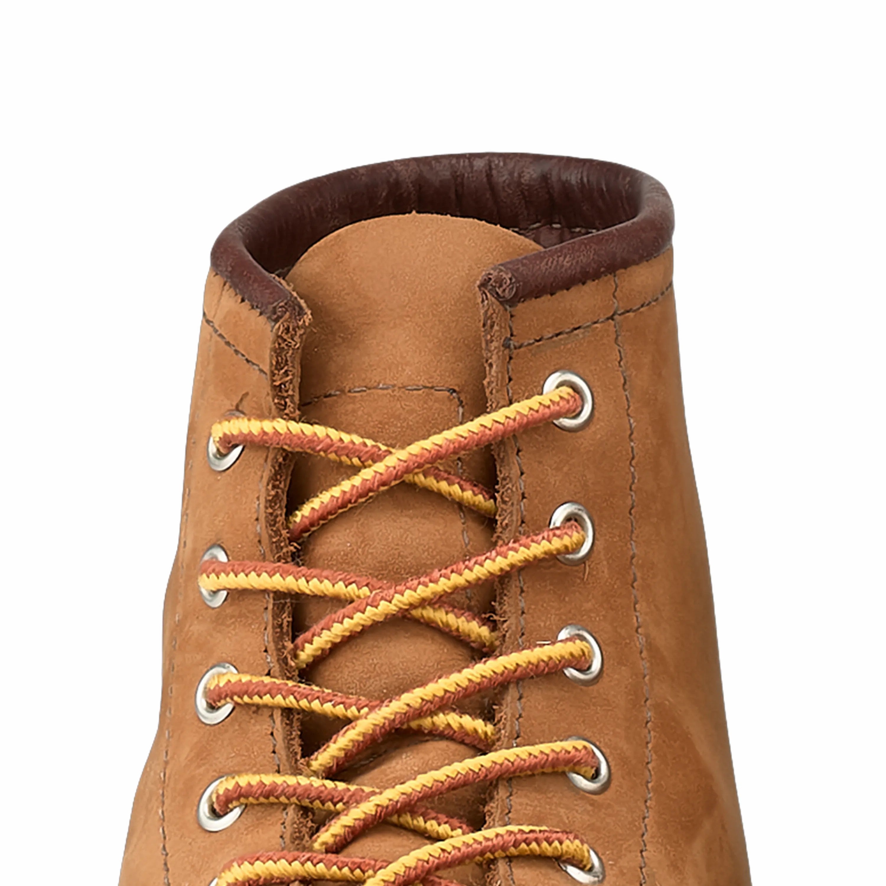 Red Wing Shoes Apparel / 36-Inch Tan/Gold Taslan Boot Laces 97117