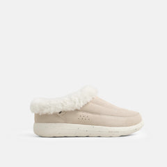Red Wing Shoes Apparel / Drift Suede Slippers 97530
