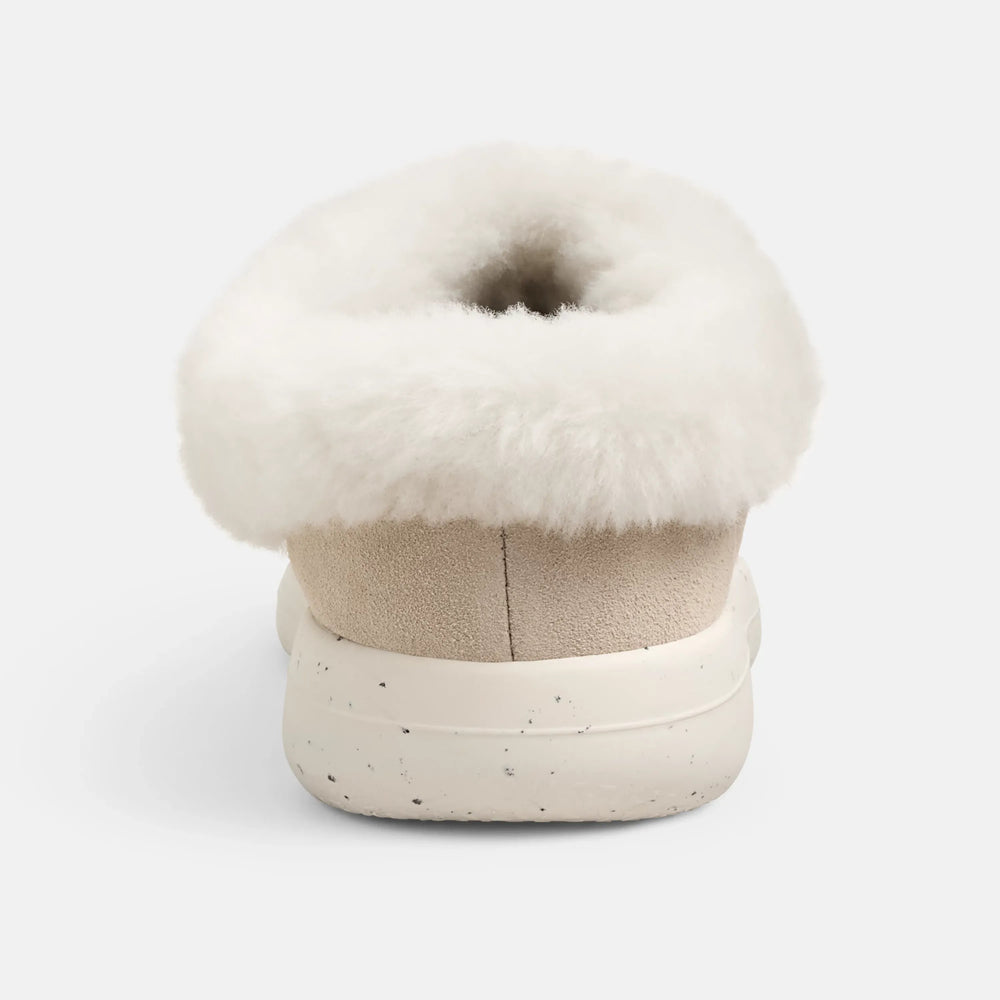 Red Wing Shoes Apparel / Drift Suede Slippers 97530