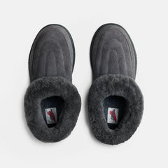 Red Wing Shoes Apparel / Drift Suede Slippers 97531