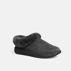 Red Wing Shoes Apparel / Drift Suede Slippers 97531