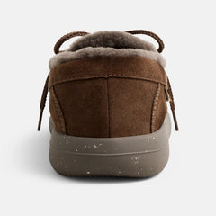 Red Wing Shoes Apparel / Drift Suede Slippers 97528