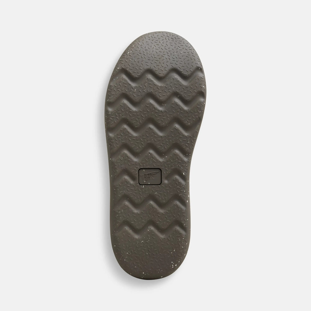 Red Wing Shoes Apparel / Drift Suede Slippers 97528