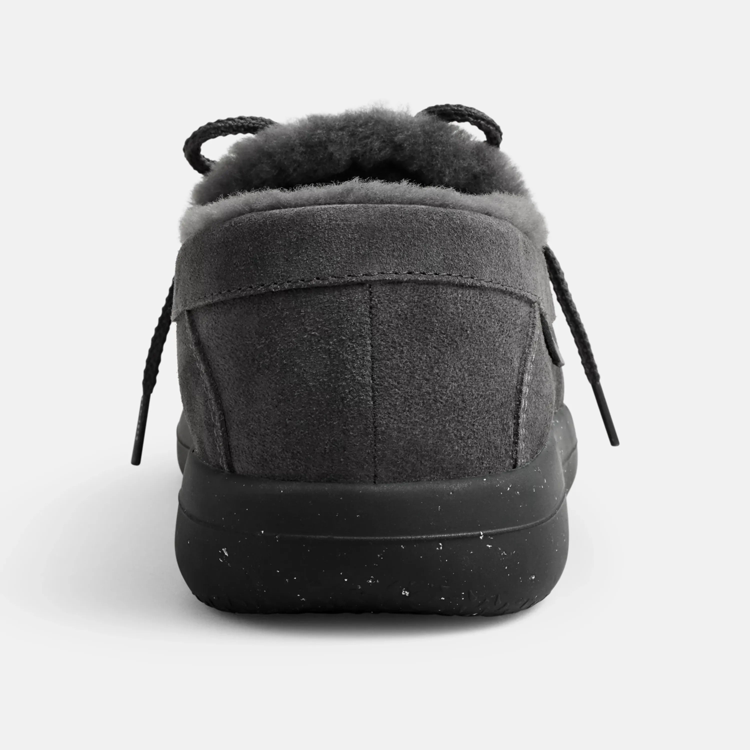 Red Wing Shoes Apparel / Drift Suede Slippers 97529
