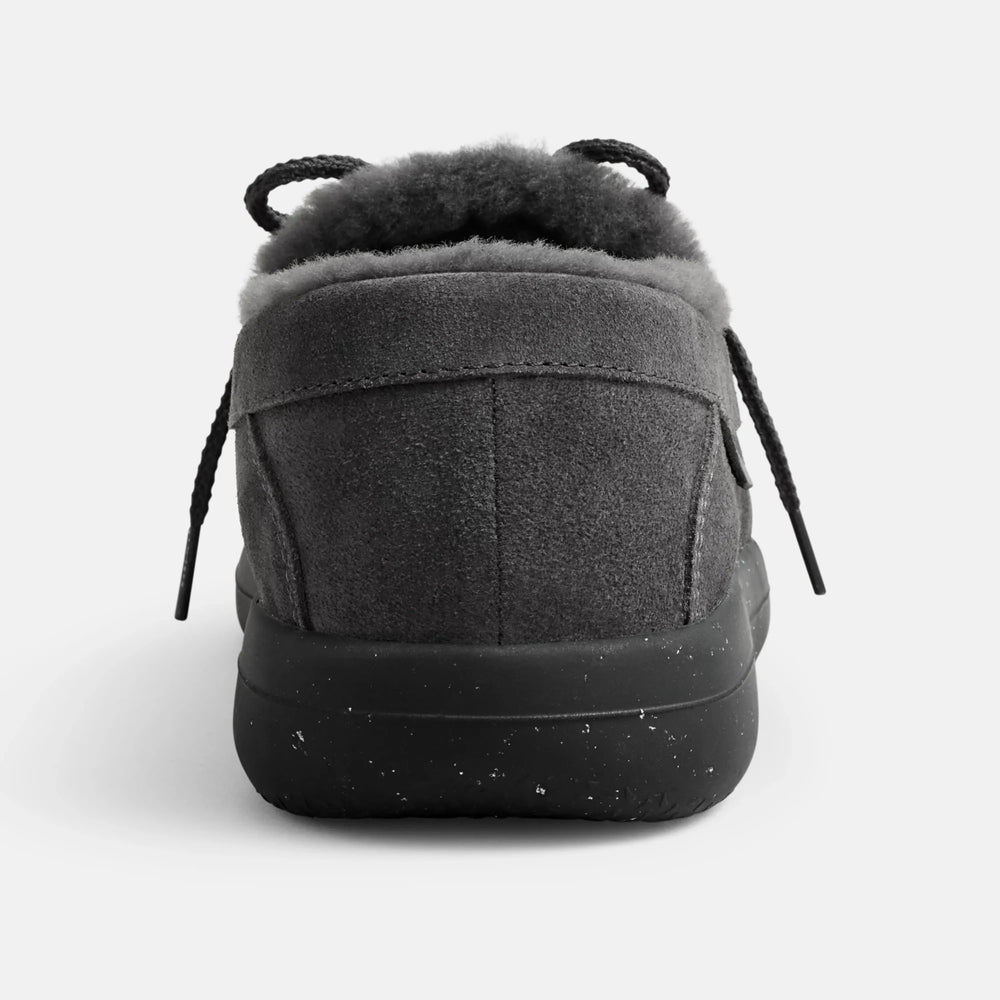 Red Wing Shoes Apparel / Drift Suede Slippers 97529