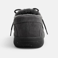 Red Wing Shoes Apparel / Drift Suede Slippers 97529