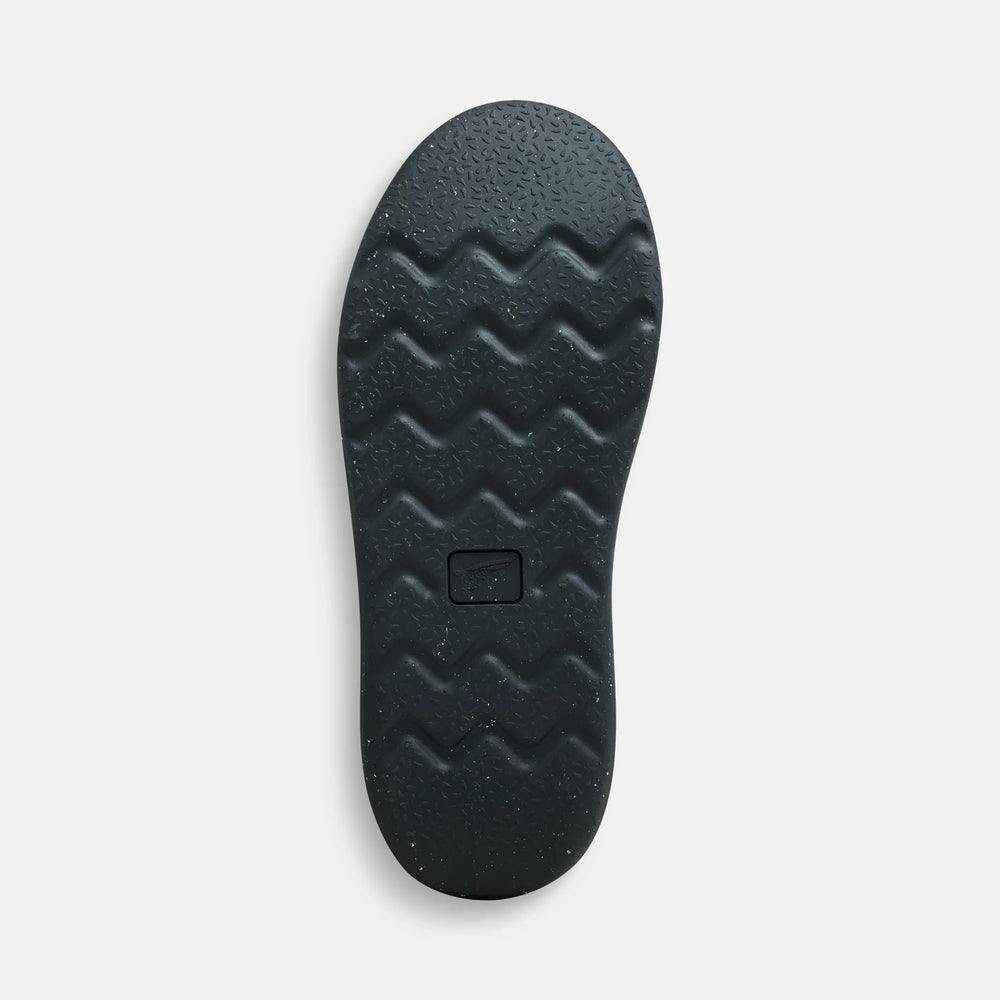 Red Wing Shoes Apparel / Drift Suede Slippers 97529