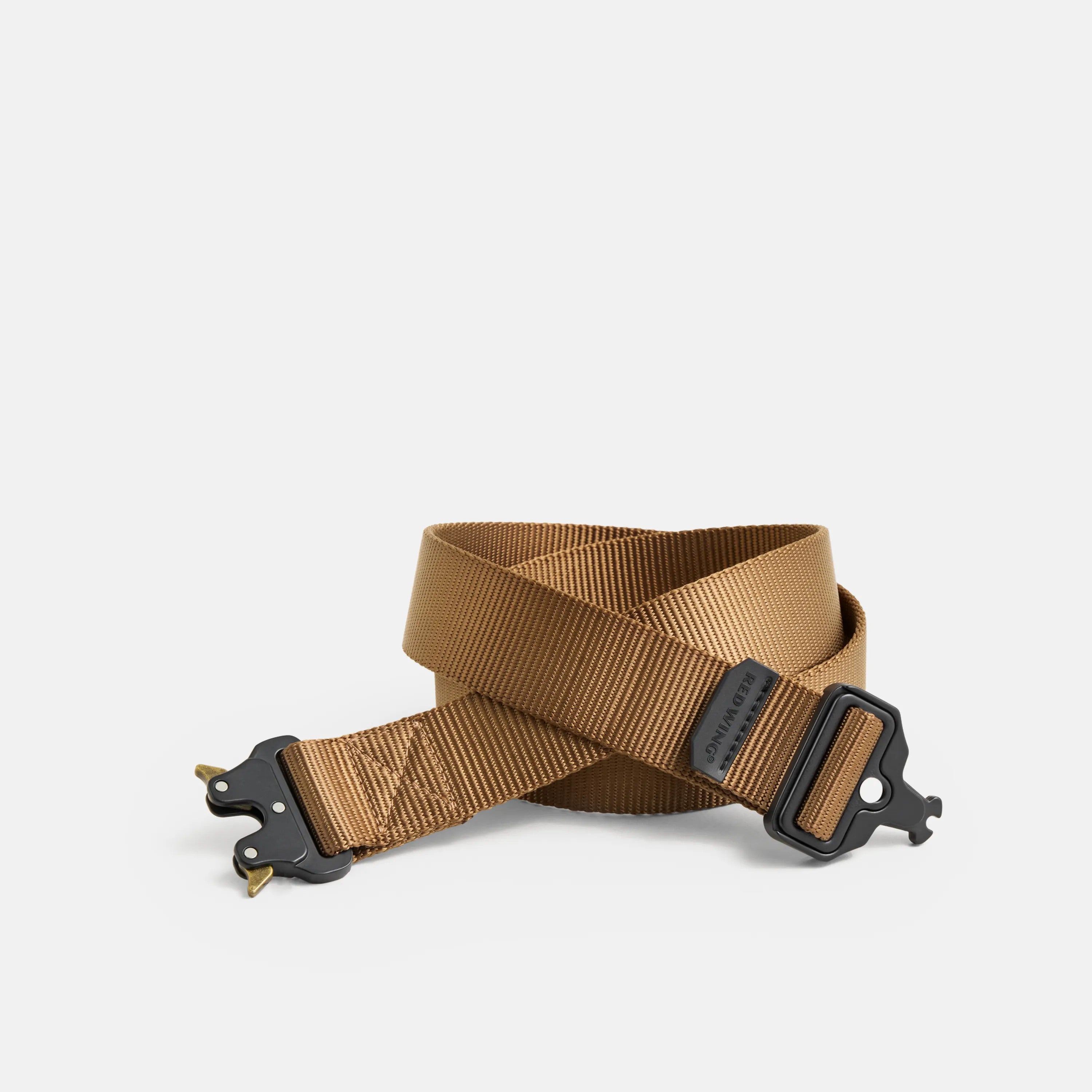 Red Wing Shoes Apparel / Belt in Copper