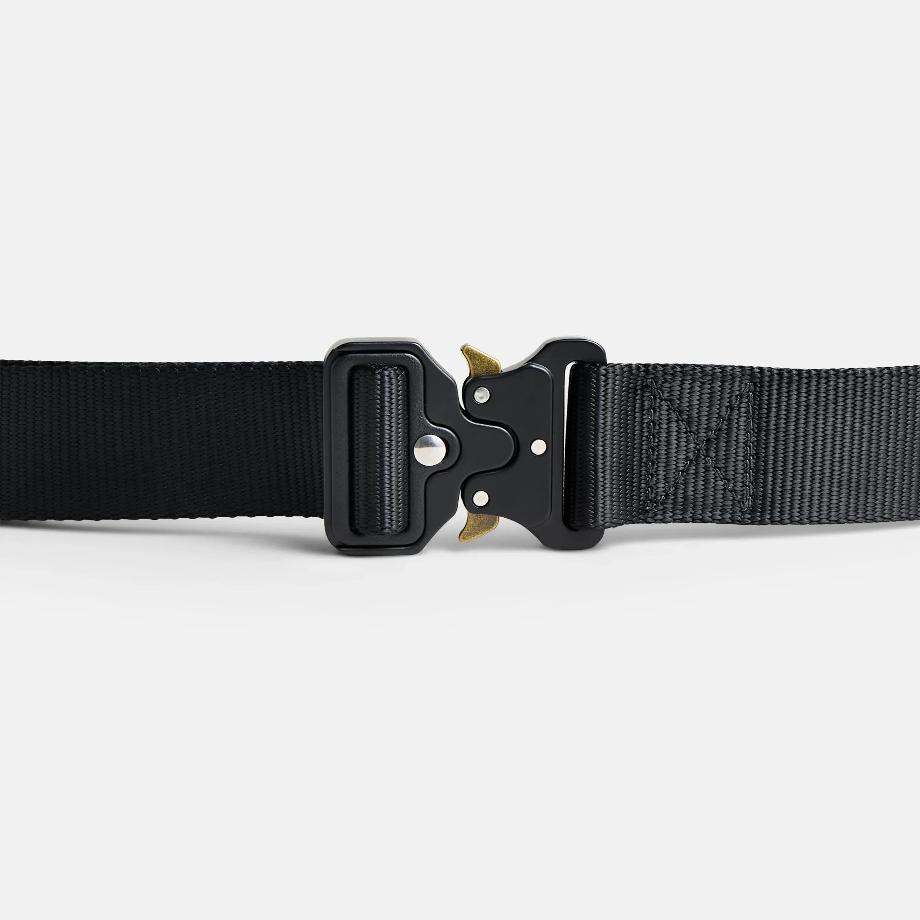 Red Wing Shoes Apparel / Belt in Black