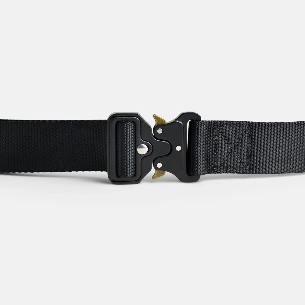Red Wing Shoes Apparel / Belt in Black