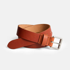 Red Wing Shoes Apparel / Belt in Oro Legacy Leather | Red Wing Heritage 96545