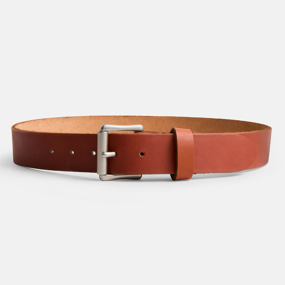 Red Wing Shoes Apparel / Belt in Oro Legacy Leather | Red Wing Heritage 96545