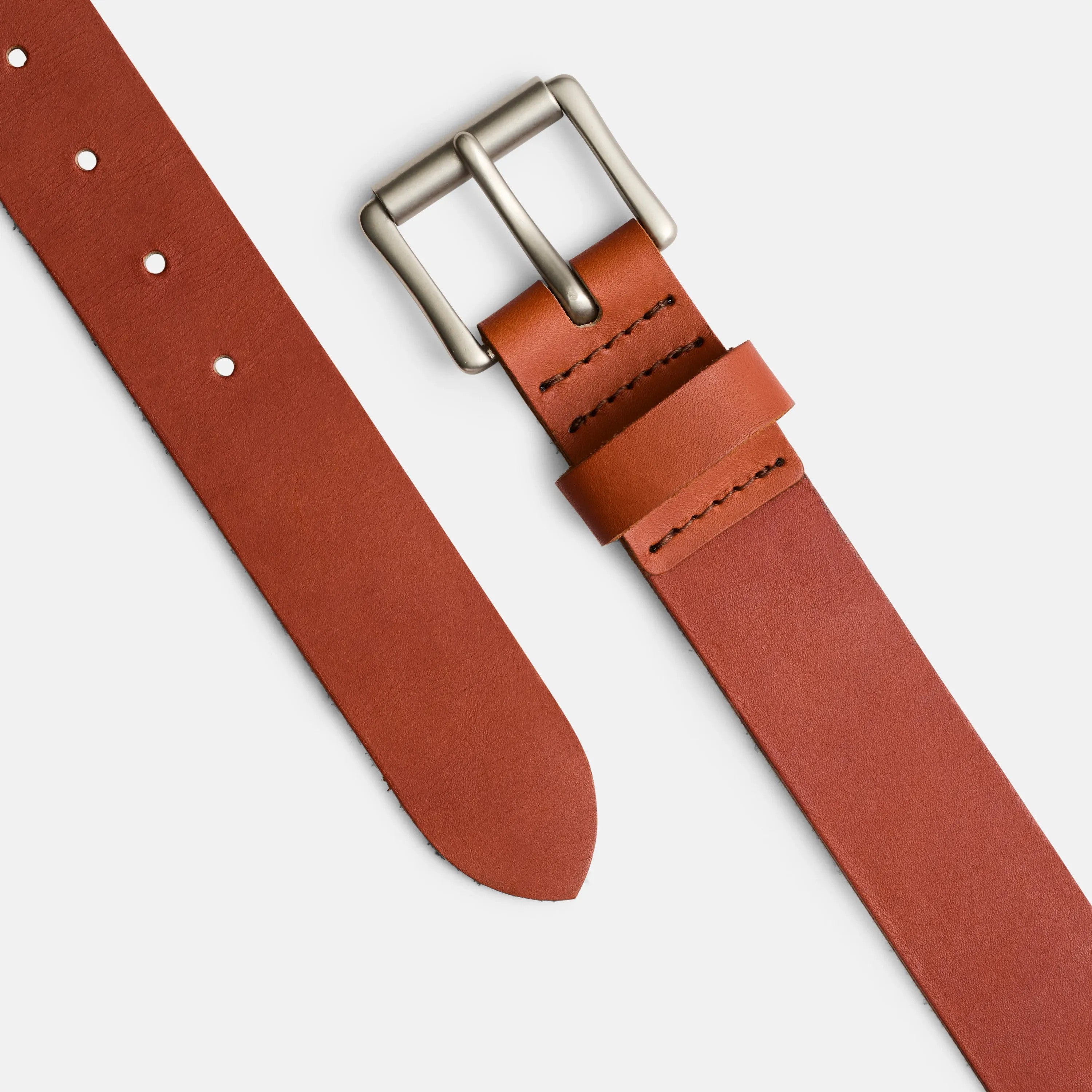 Red Wing Shoes Apparel / Belt in Oro Legacy Leather | Red Wing Heritage 96545