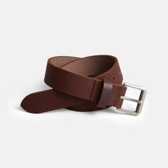 Red Wing Shoes Apparel / Belt in Amber Pioneer Leather | Red Wing Heritage 96550