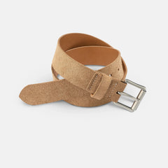 Red Wing Shoes Apparel / Red Wing Leather Belt in Light Brown 96518