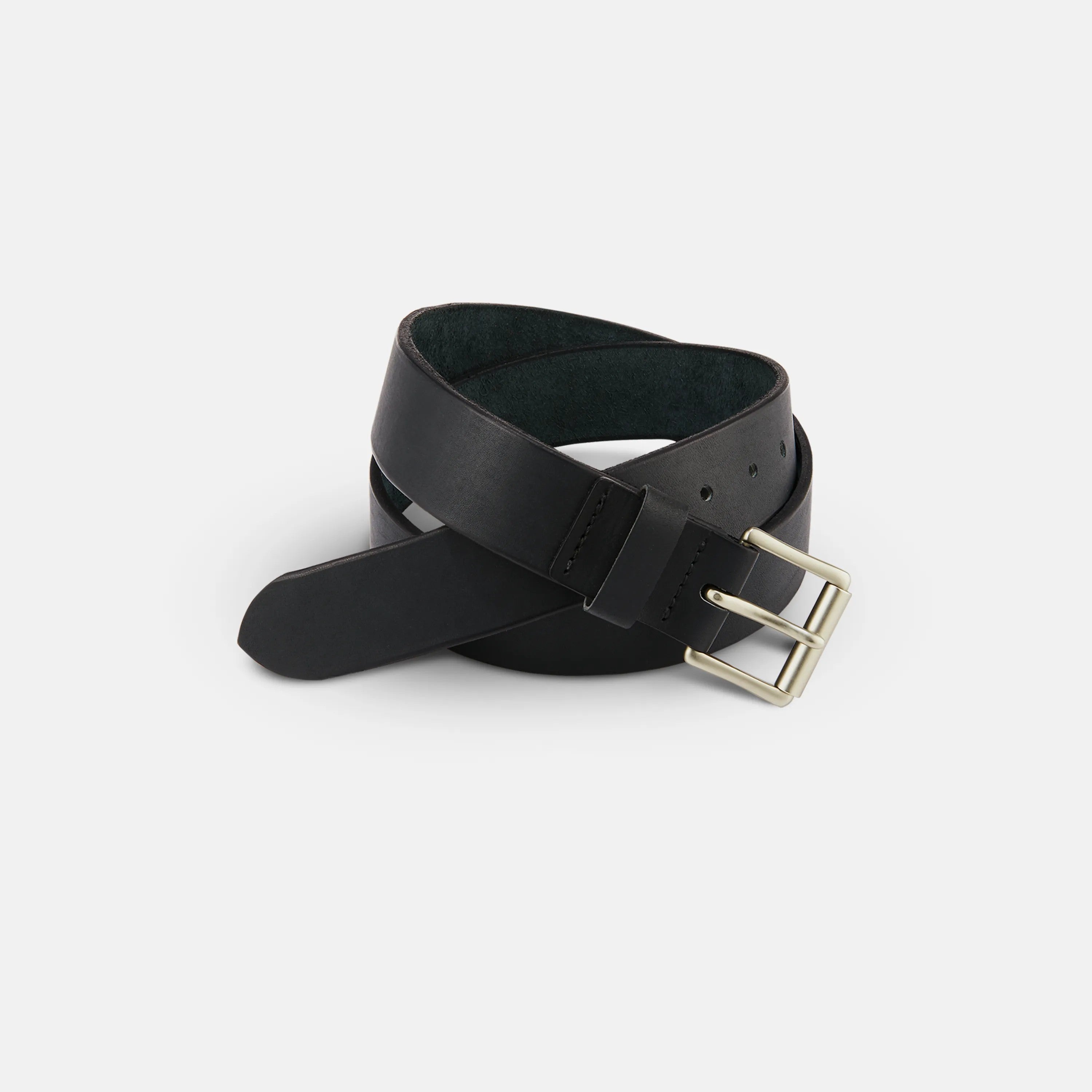Red Wing Shoes Apparel / Red Wing Leather Belt in Black 96503 | Red Wing Heritage