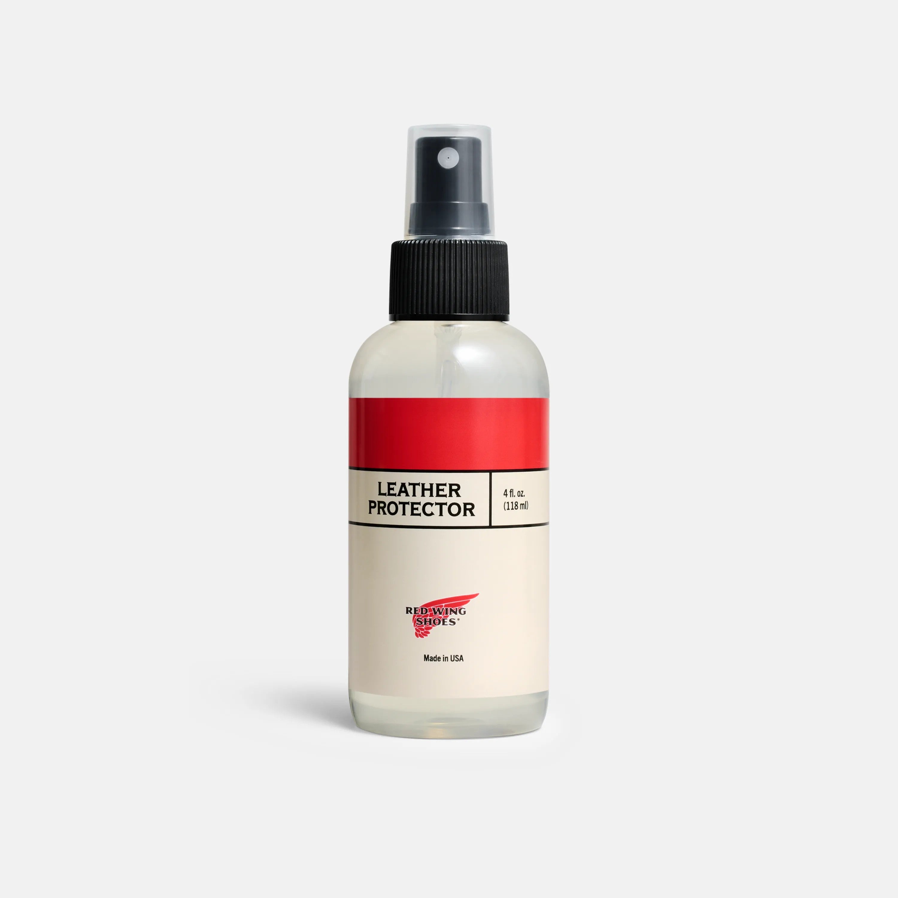 Red Wing Shoes Apparel / Leather Protector 98016