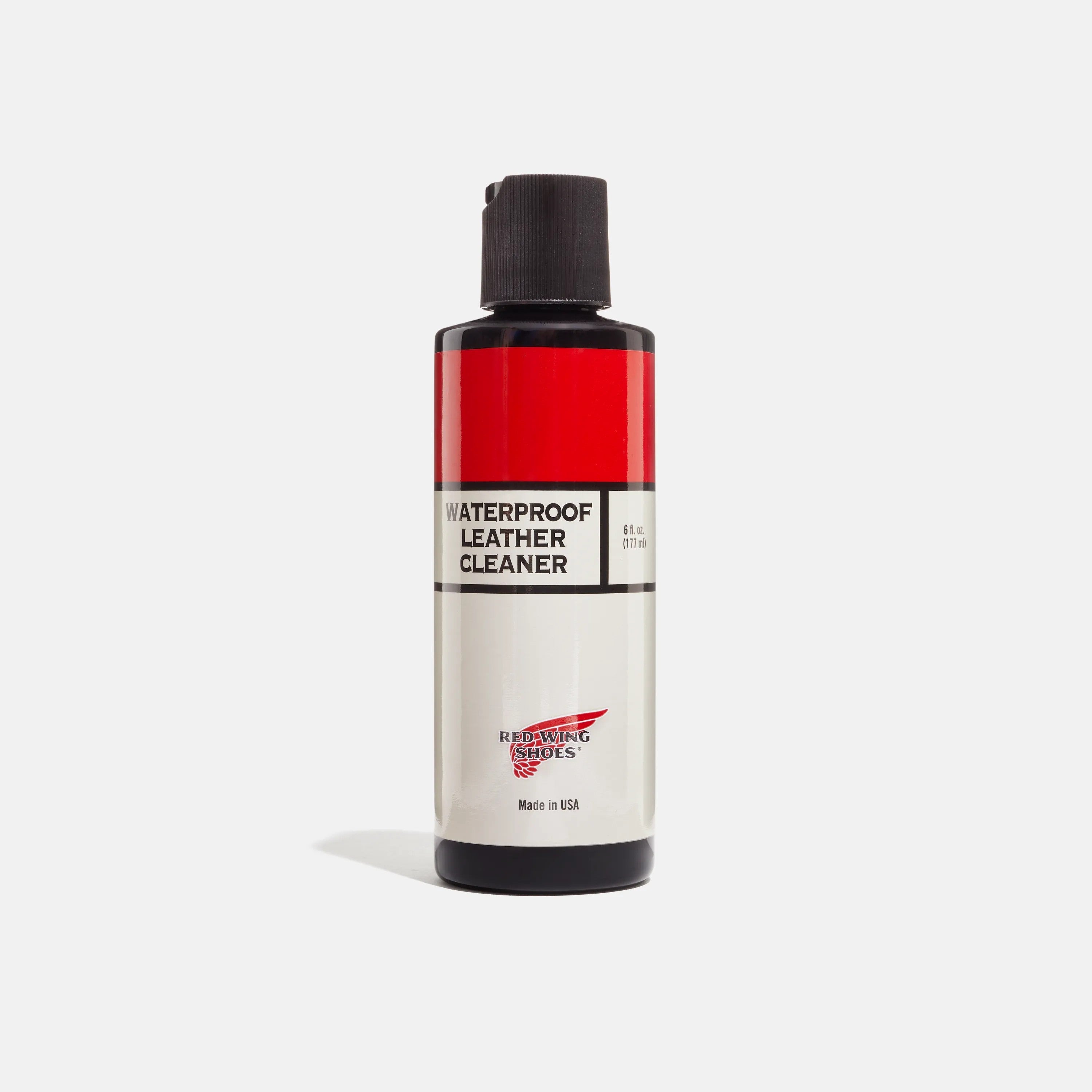 Red Wing Shoes Apparel / Waterproof Leather Cleaner 98008