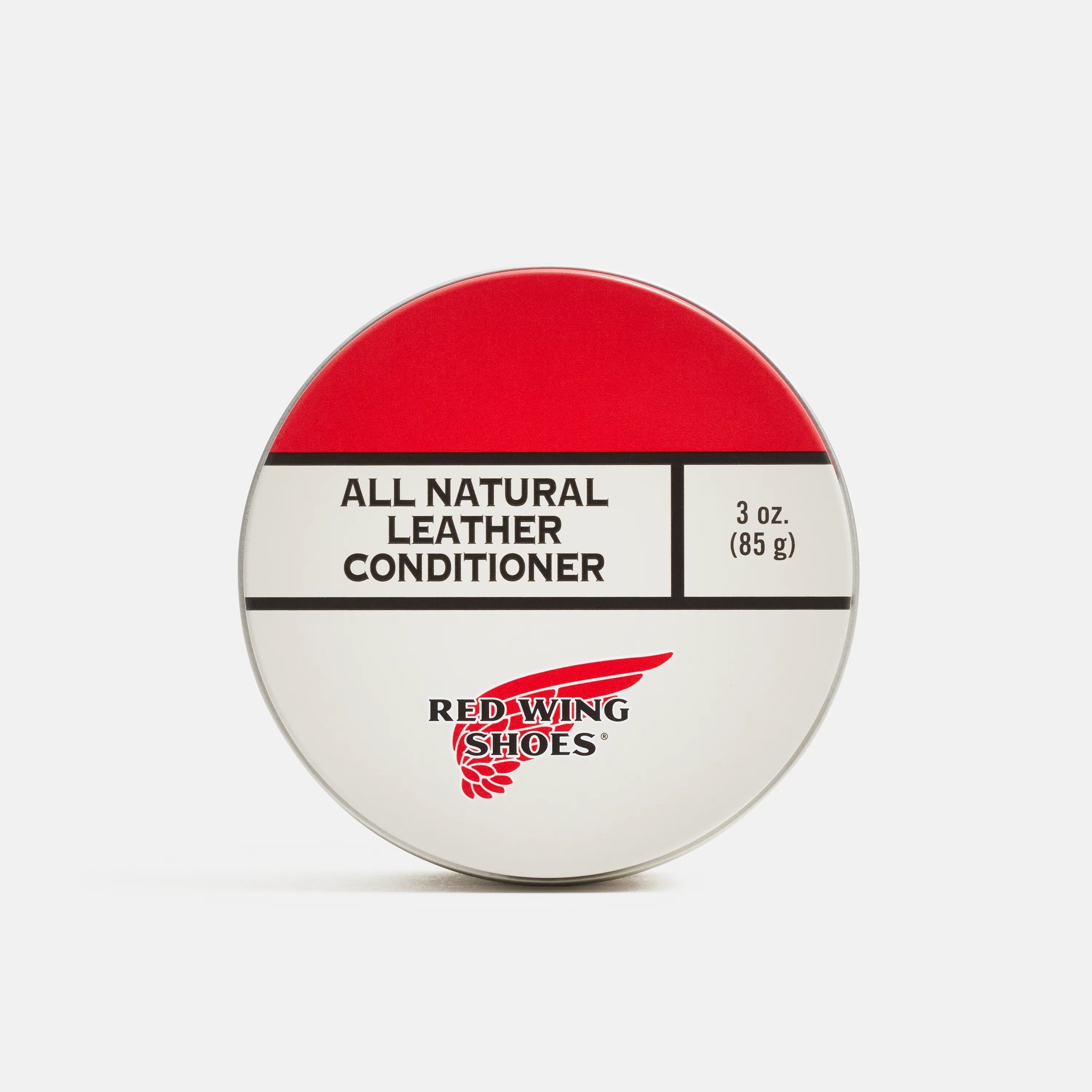 Red Wing Shoes Apparel / All Natural Leather Conditioner 97104