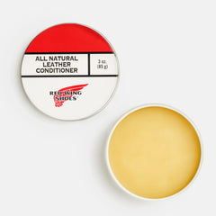 Red Wing Shoes Apparel / All Natural Leather Conditioner 97104